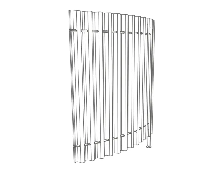 Diffuse screens - Presentation Media