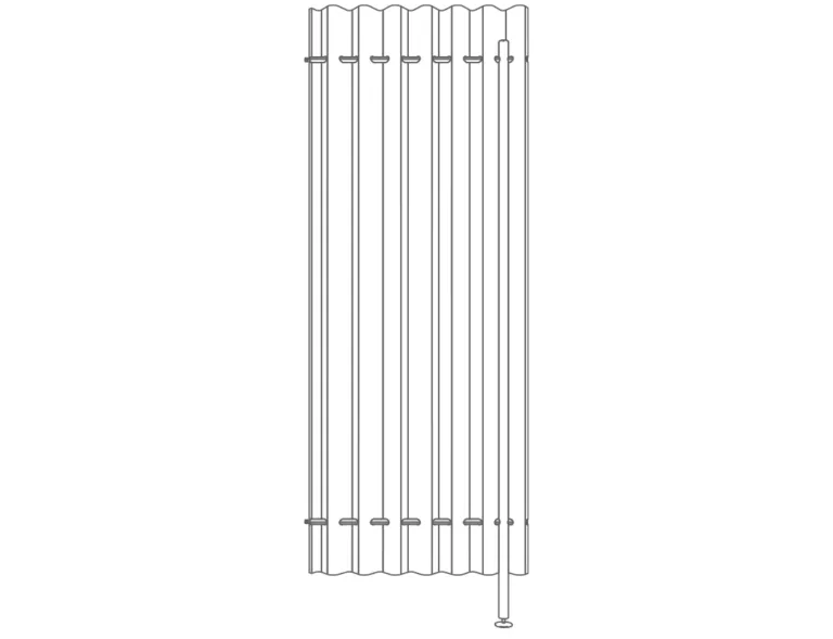 Diffuse screens - Presentation Media