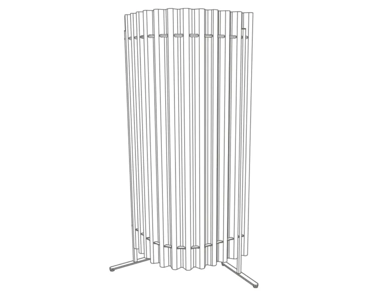 Diffuse screens - Presentation Media