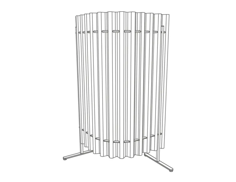 Diffuse screens - Presentation Media
