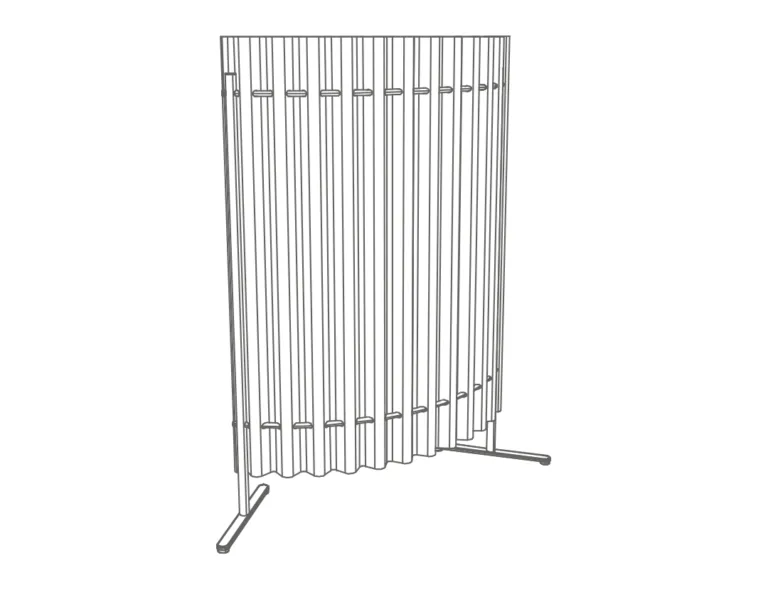 Diffuse screens - Presentation Media