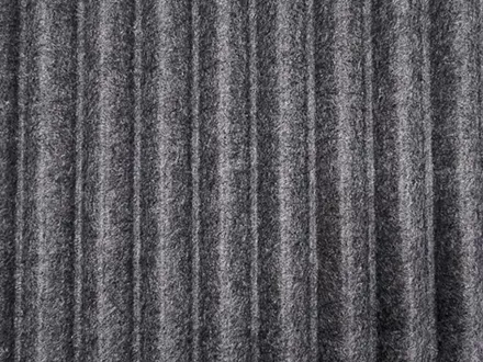 Dark Grey - Presentation Media