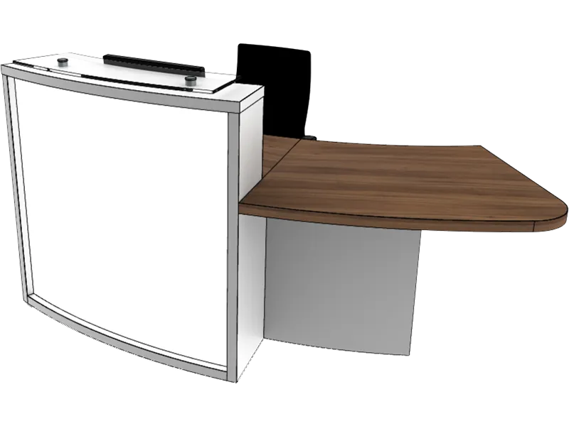Clarke Rendall Light LB1-L - Presentation Media