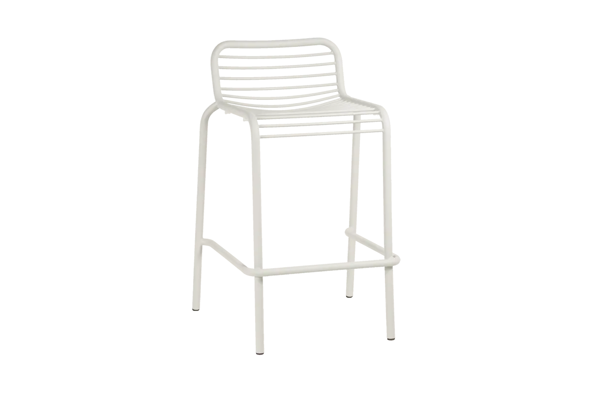 Origin Furniture Contour Mid Stool - Presentation Media