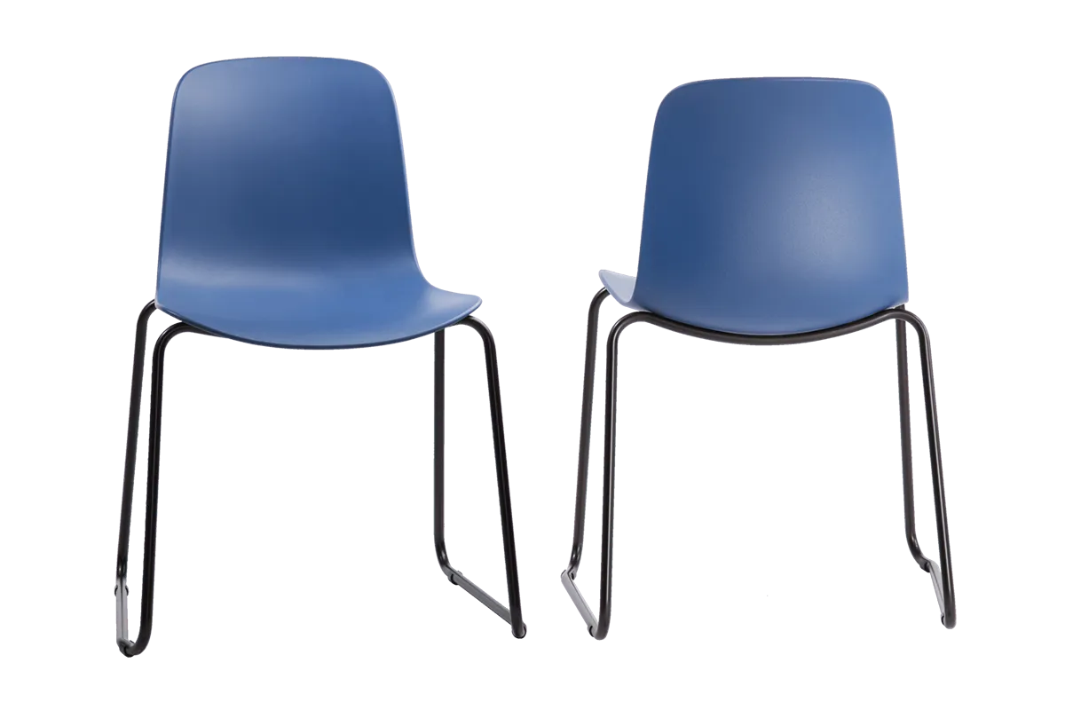 Origin Furniture Flux Sled - Presentation Media