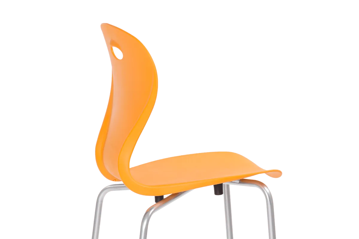 Origin Furniture Lotus Mid Stool - Presentation Media