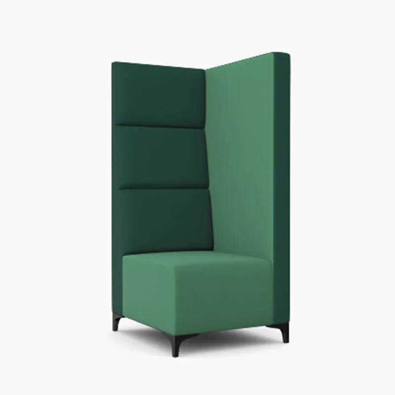 ORN Converse Modular High Back LH End - Presentation Media